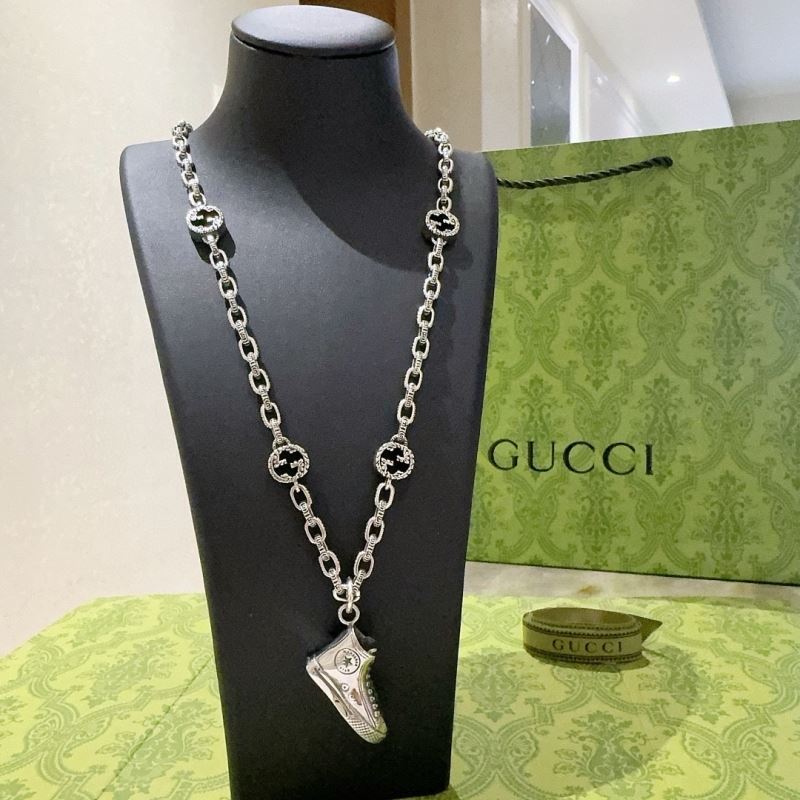 Gucci Necklaces